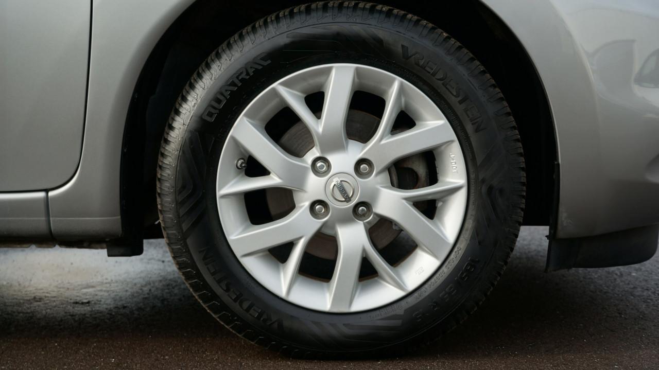 Nissan Note 1.2 Connect Edition rijklaar incl garantie