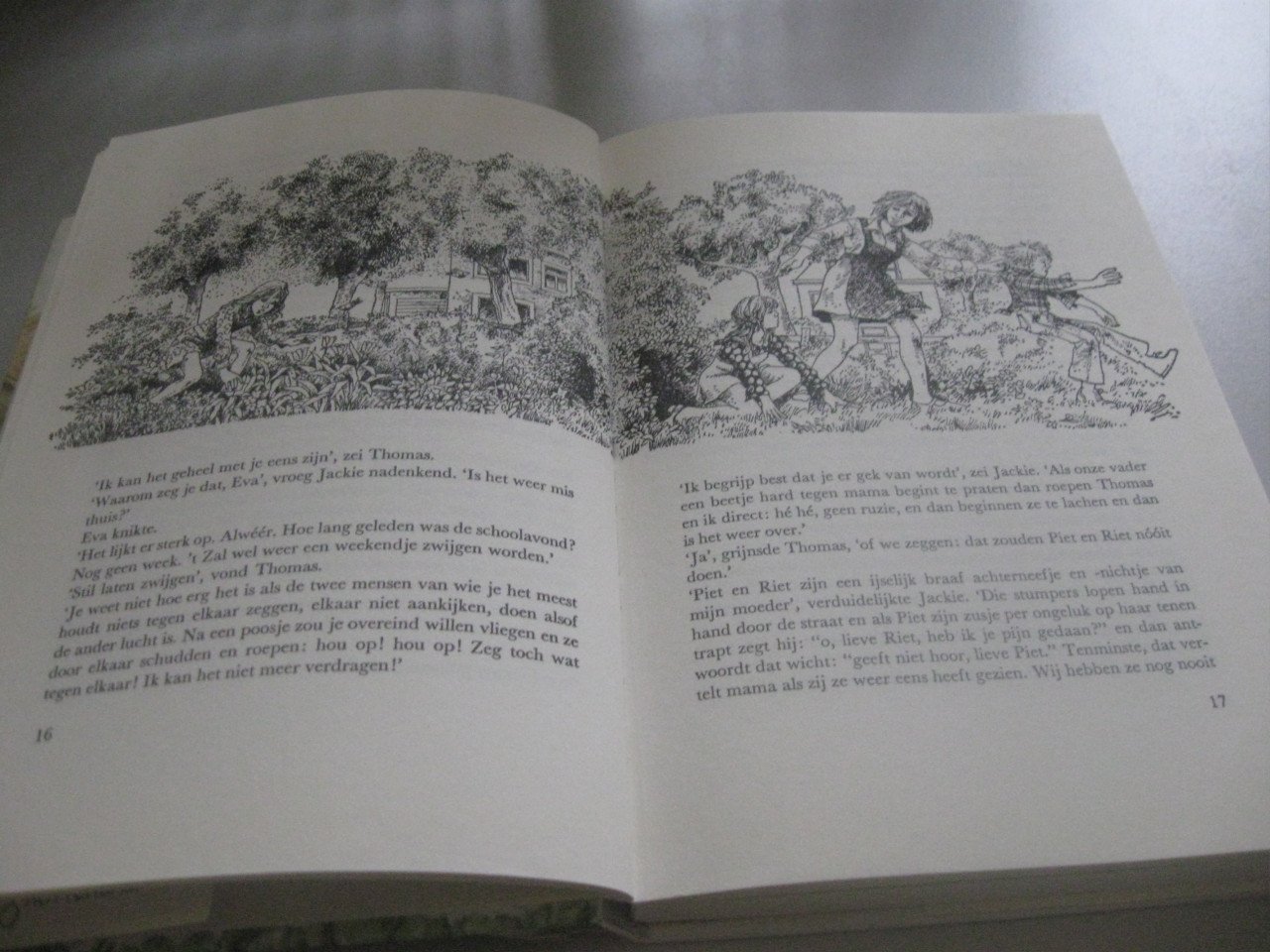 Kinderboek