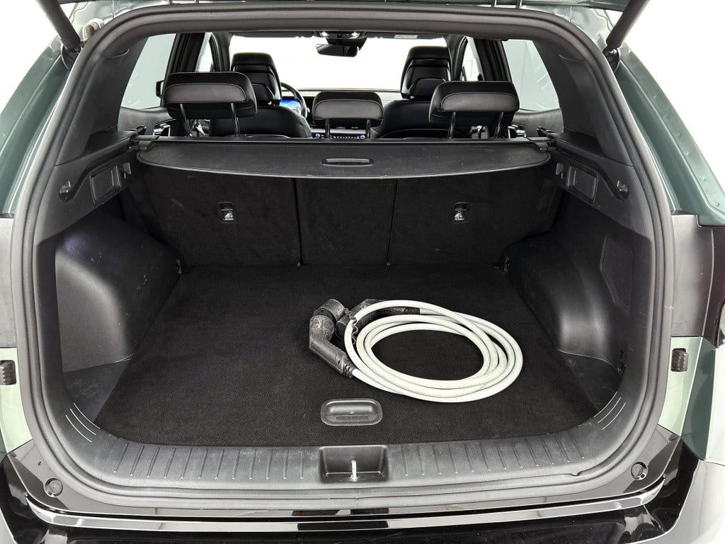 Kia Sportage 1.6 t-gdi plug-in hybrid awd gt-plusline