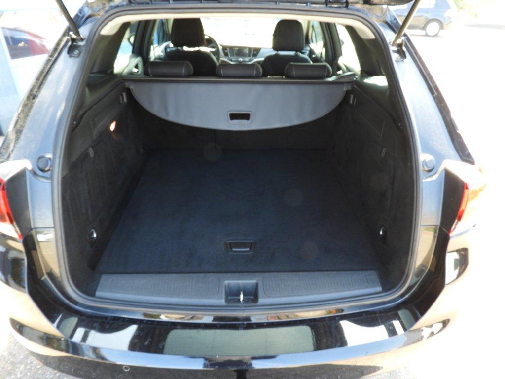 Opel Astra sports tourer 1.2 edition