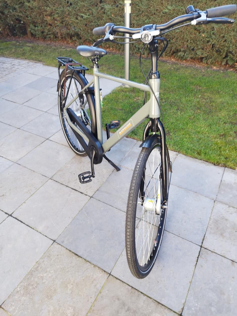 Batavus Fonk HN7 - zo goed als nieuw
