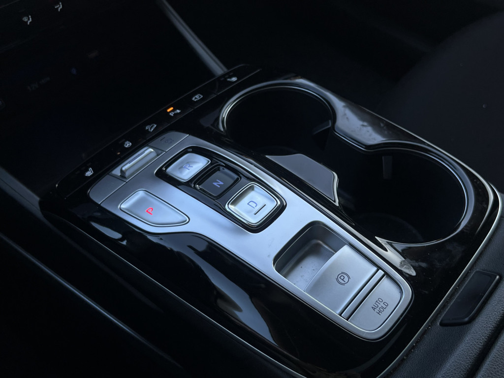 Hyundai Tucson 1.6 t-gdi mhev comfort smart sky | panoramadak | trekhaak | 