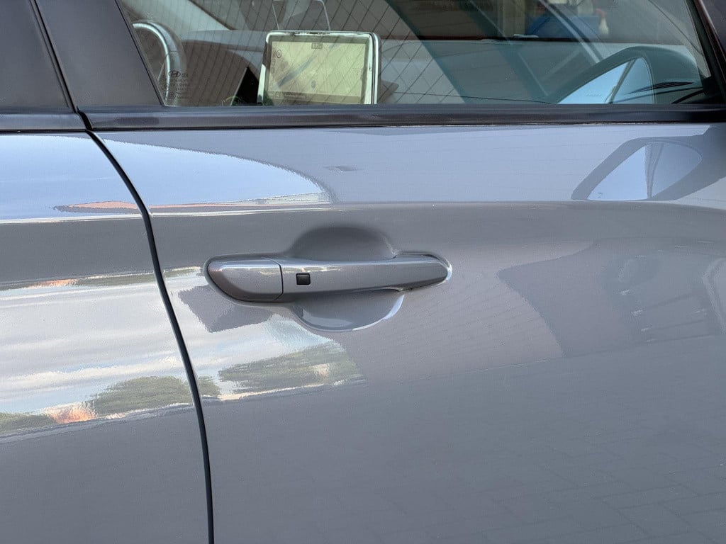 Hyundai Kona 1.6 gdi hev premium