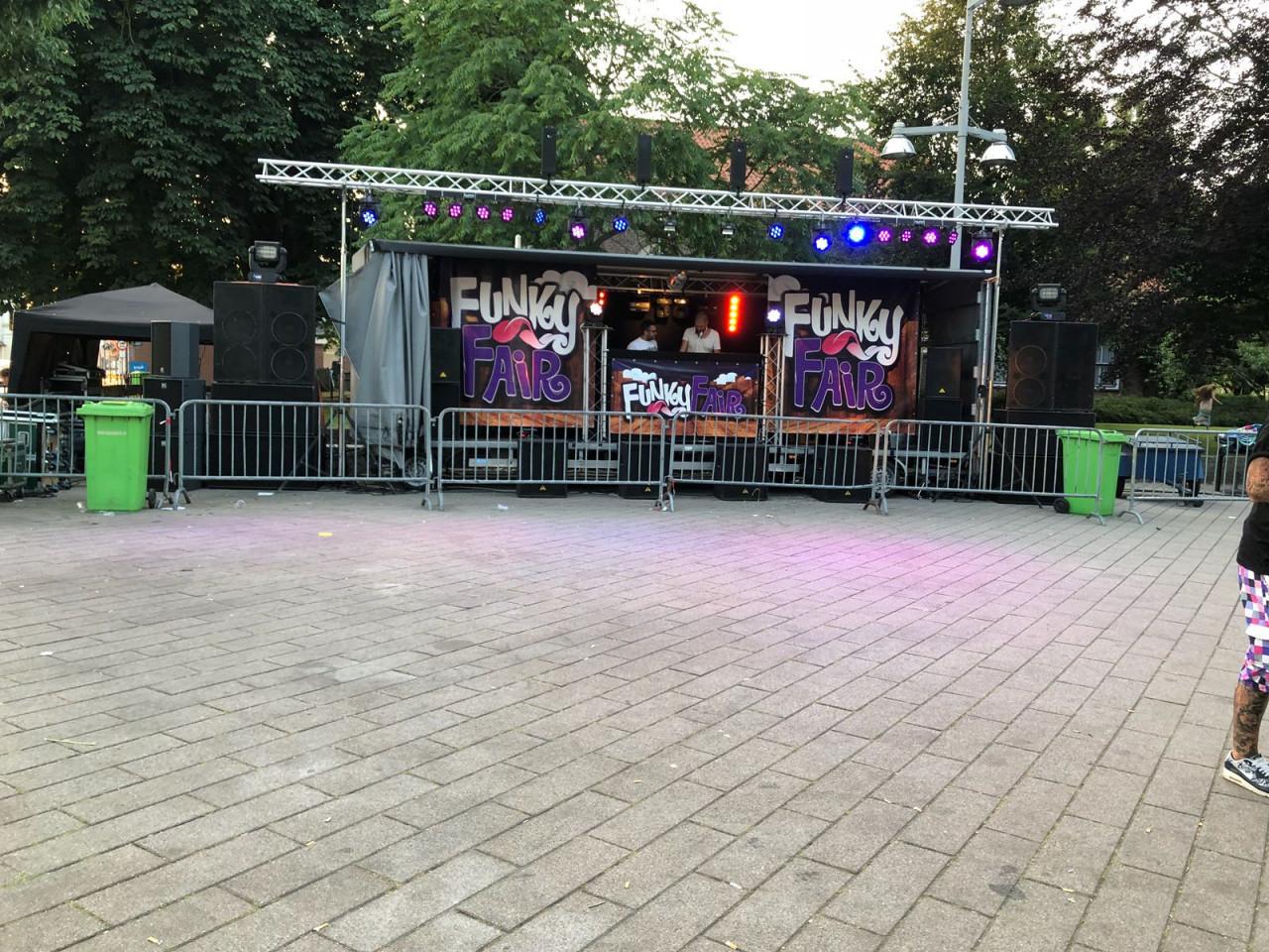 Boek nu de leukste drive-in show van zeeland.