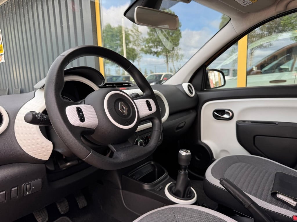 Renault Twingo 1.0 sce collection