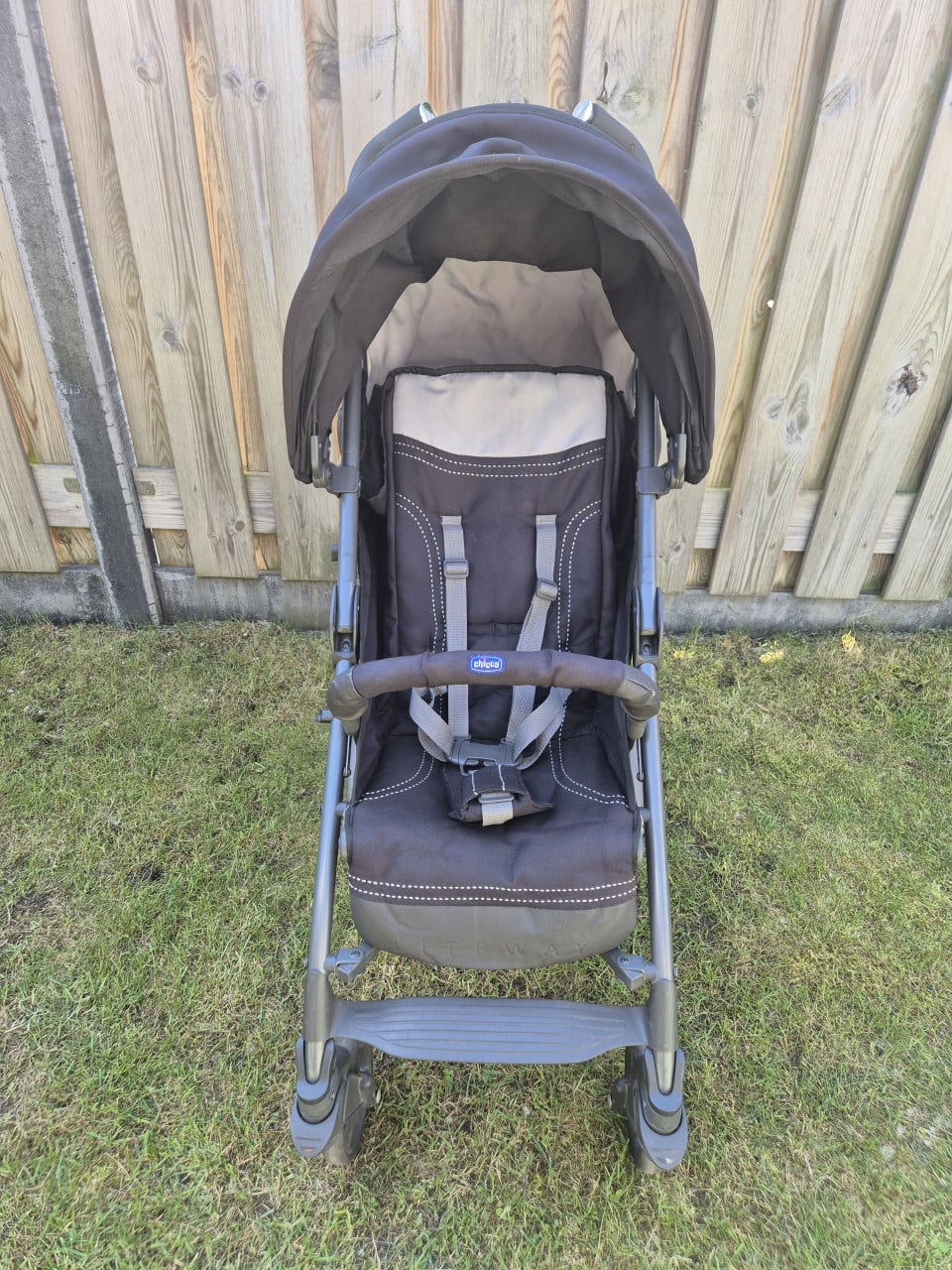 Chicco Liteway Buggy