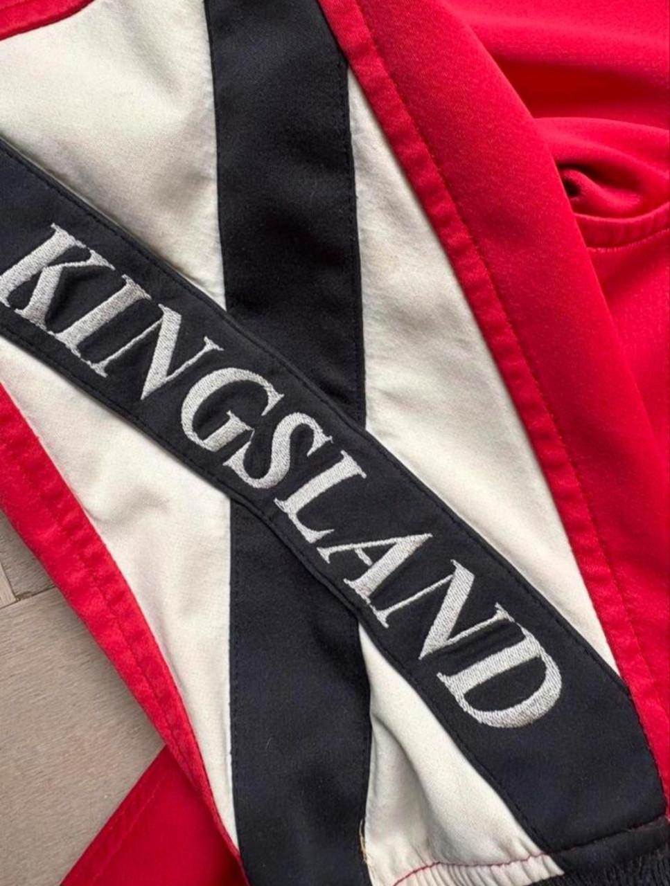 Kingsland softshelljas