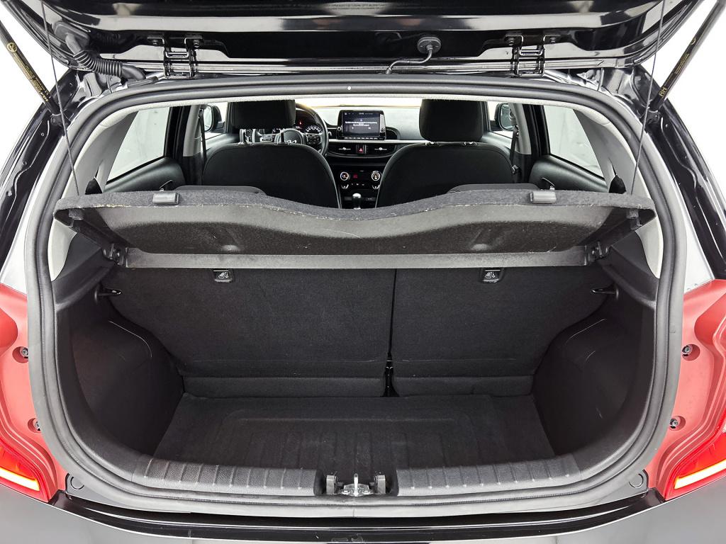 Kia Picanto 1.0 dpi dynamicplusline navi | parkeercamera | lichtmetalen vel