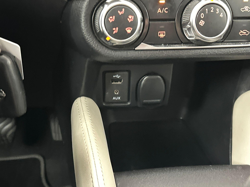 Nissan Micra 0.9 ig-t n-connecta 17'' velgen | camera | navigatie | privacy