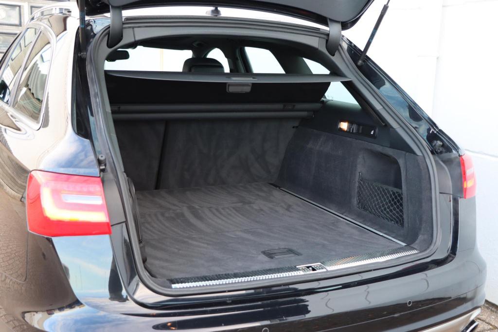 Audi A6 Allroad quattro 3.0 tfsi pro line plus 310pk s-tronic