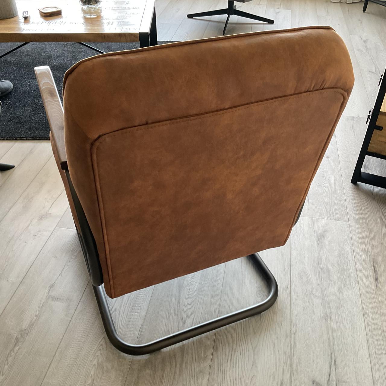 Te koop 2 Fauteuils
