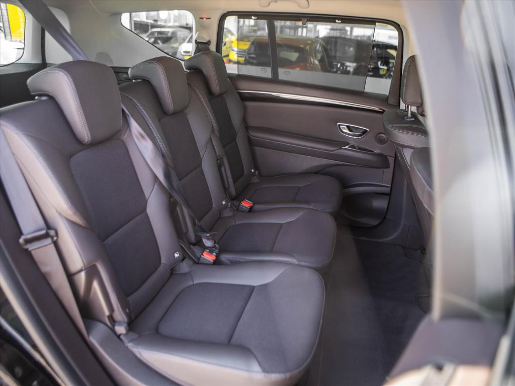 Renault Espace 1.8 energy tce 225pk intens automaat | panoramadak | trekhaa