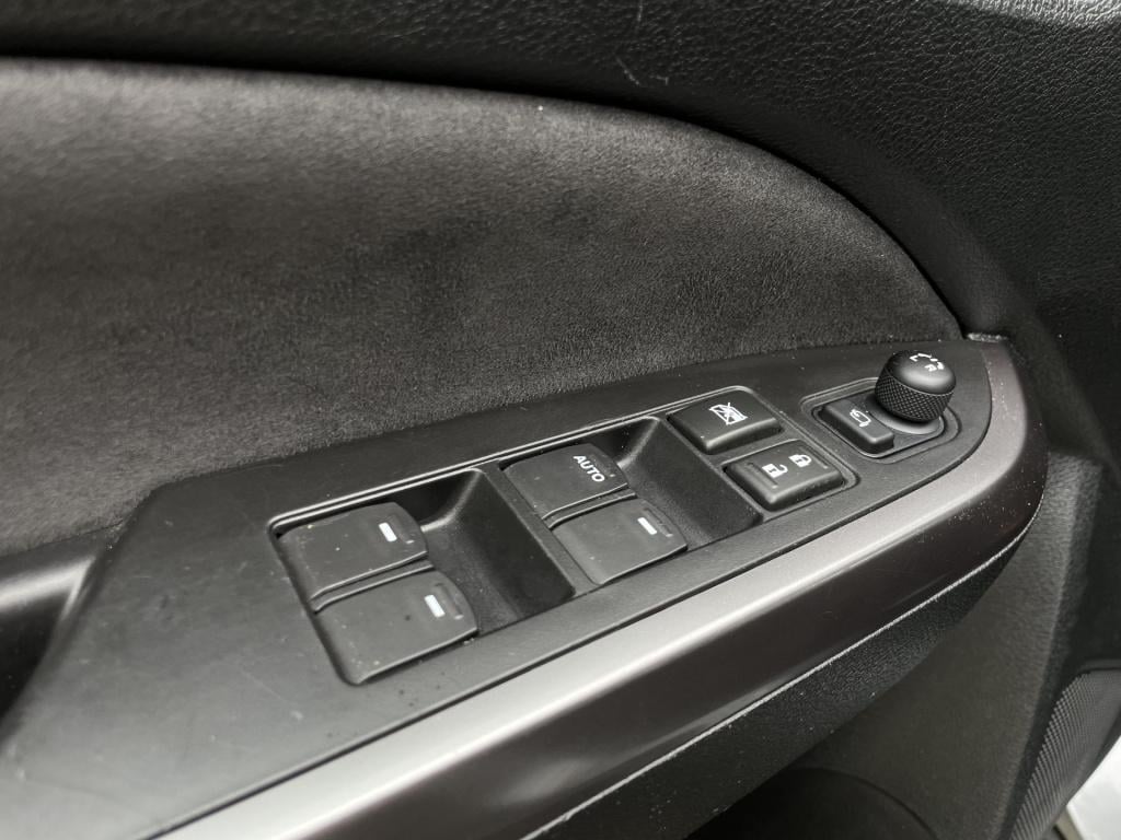 Suzuki Vitara style 1.4 boosterjet smart hybrid/ trekhaak