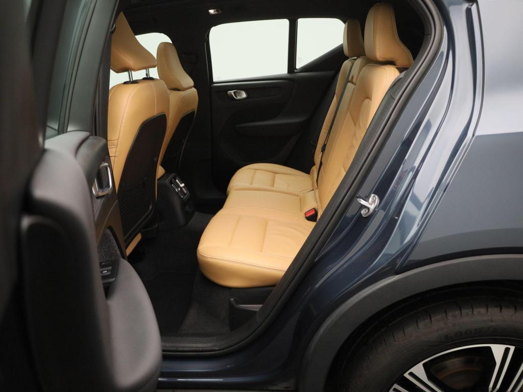 Volvo XC40 1.5 t4 recharge inscription | automaat | panoramadak | apple car