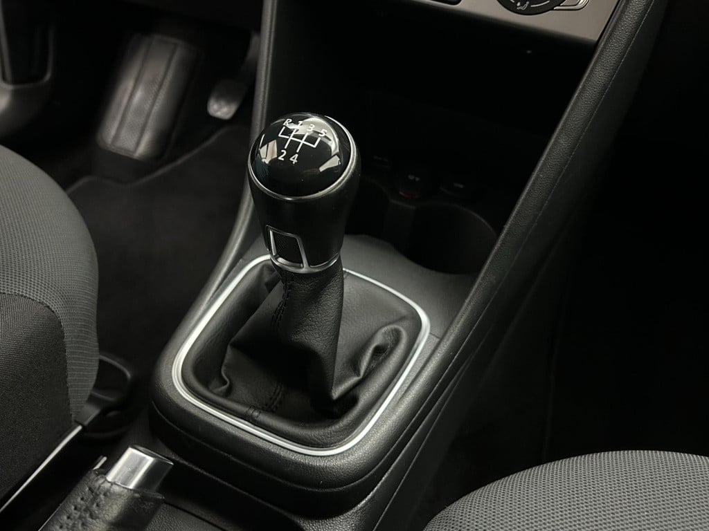 Volkswagen Polo occasion 1.0 bluemotion edition | zwart | tweedehands volks
