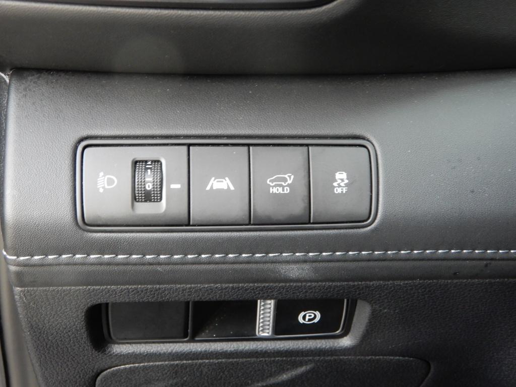 Hyundai Santa Fe 1.6 t-gdi hev premium | trekhaak 1650kg! | leder | elek. k