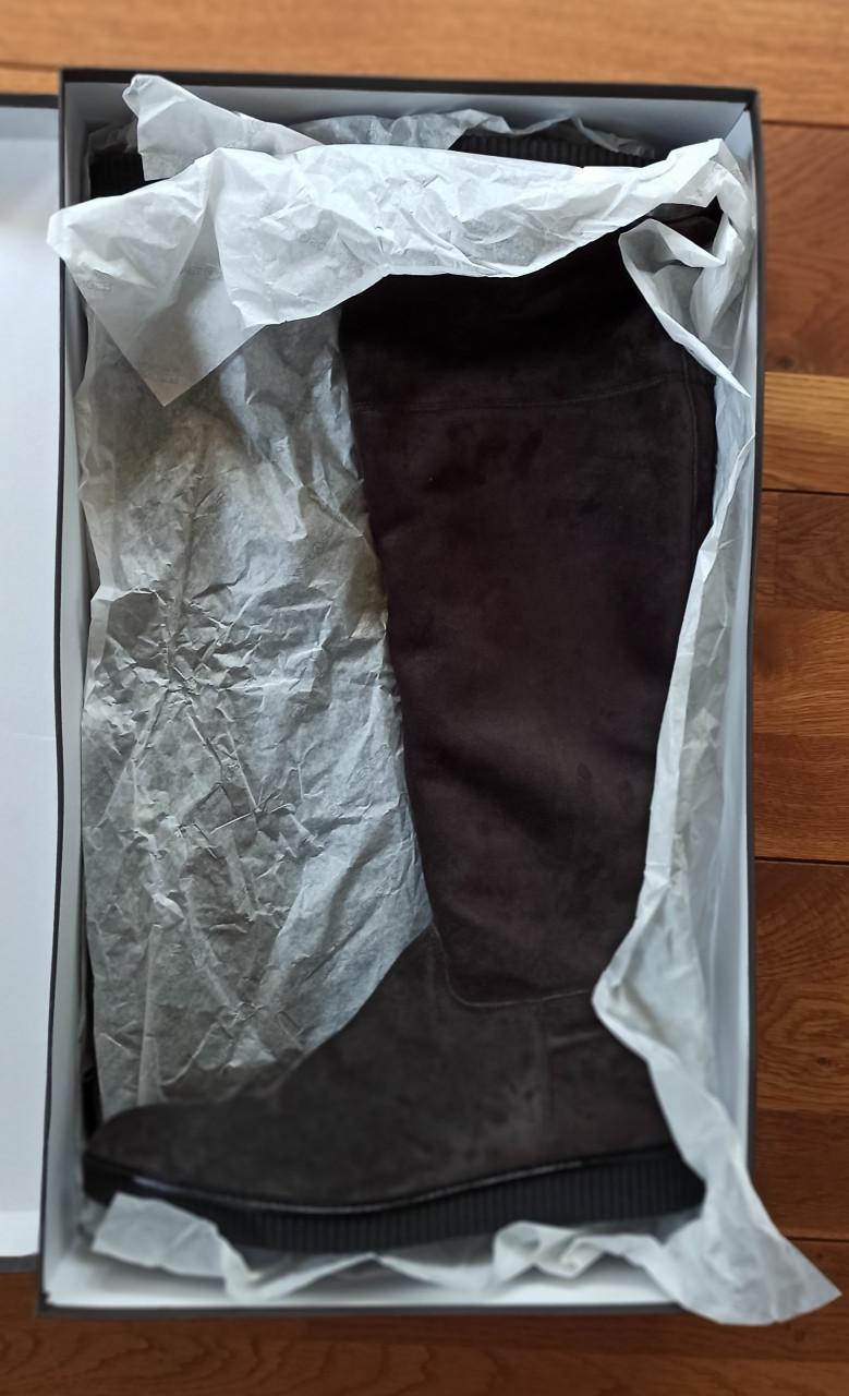 Kennel & Schmenger dames hoge laarzen - Maggie - 43 - Nieuw