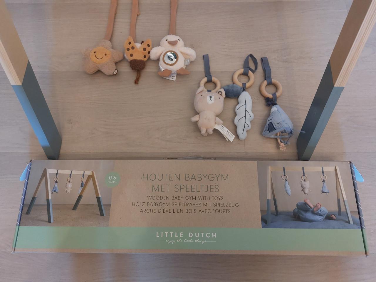 Babygym little dutch