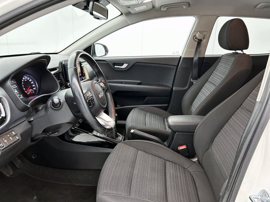 Kia Stonic 1.0 t-gdi mhev dynamicplusline
