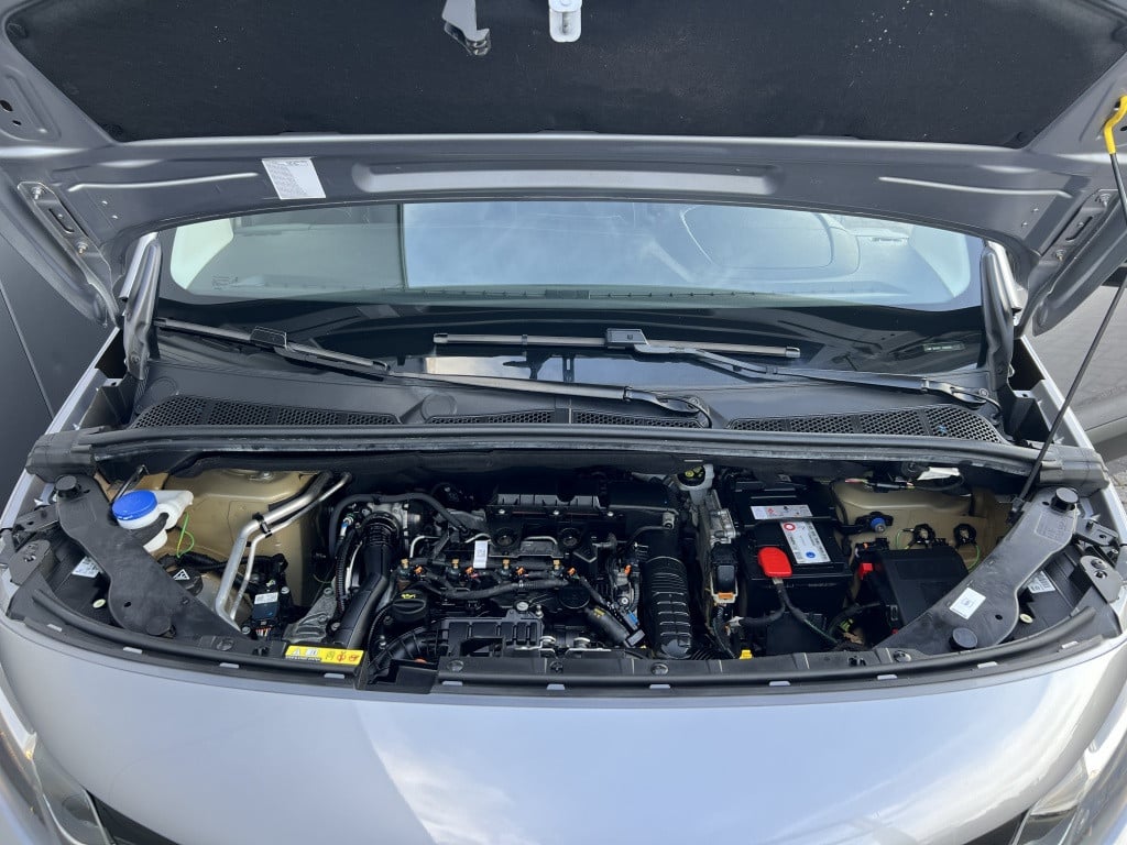 Toyota Proace city 1.5 d-4d profess.