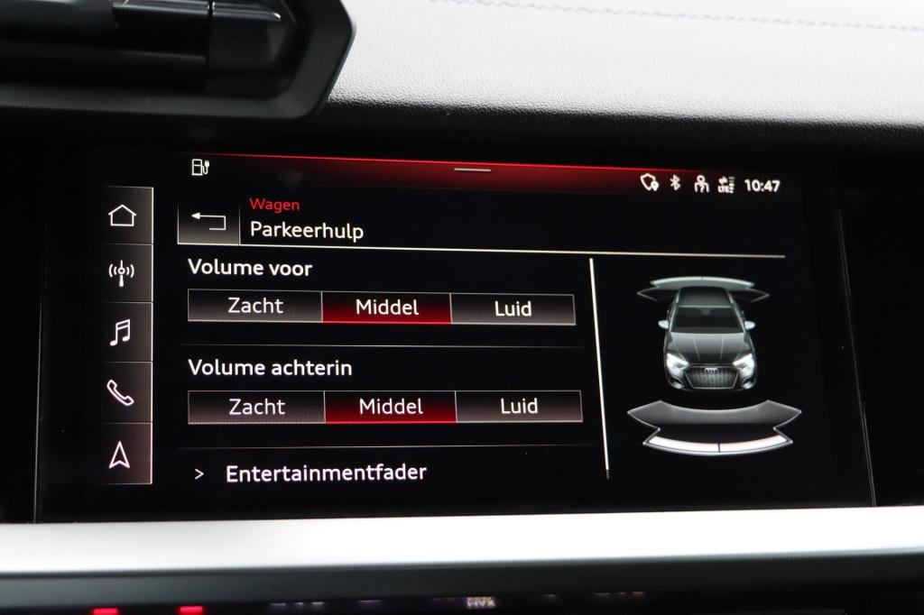 Audi A3 sportback 40 tfsi e s edition 204pk s-tronic