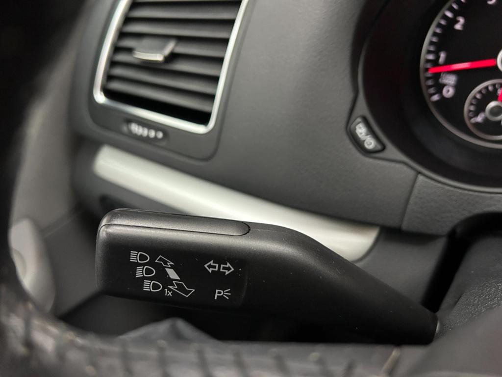 Seat Alhambra occasion 1.4 tsi style 7p | blauw | tweedehands seat alhambra