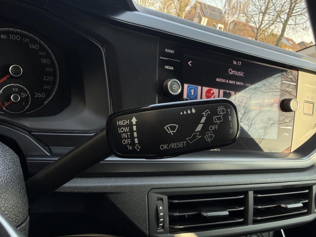 Volkswagen Polo 1.0 mpi comfortline