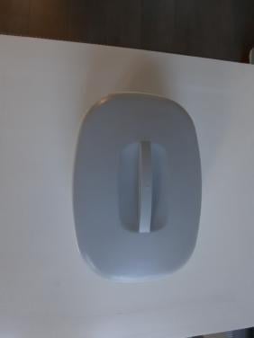 Serveerwonder Tupperware