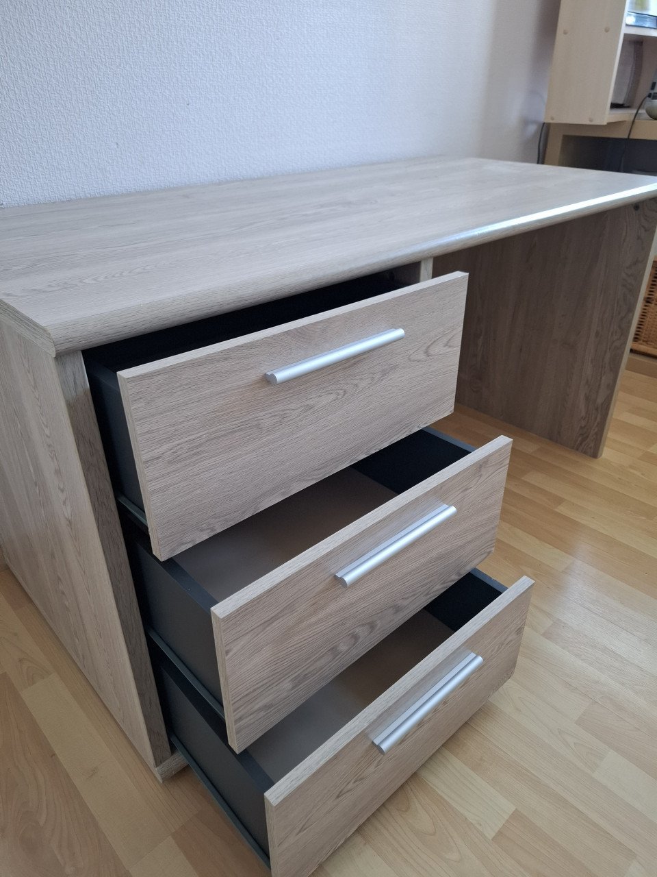Bureau
