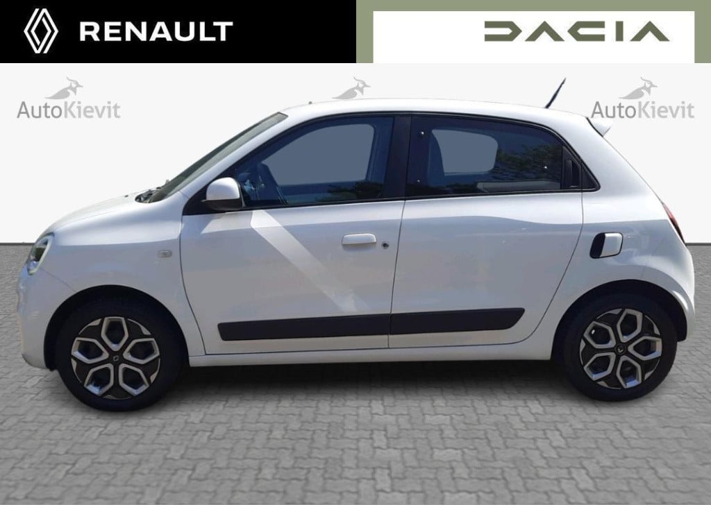 Renault Twingo 1.0 sce collection