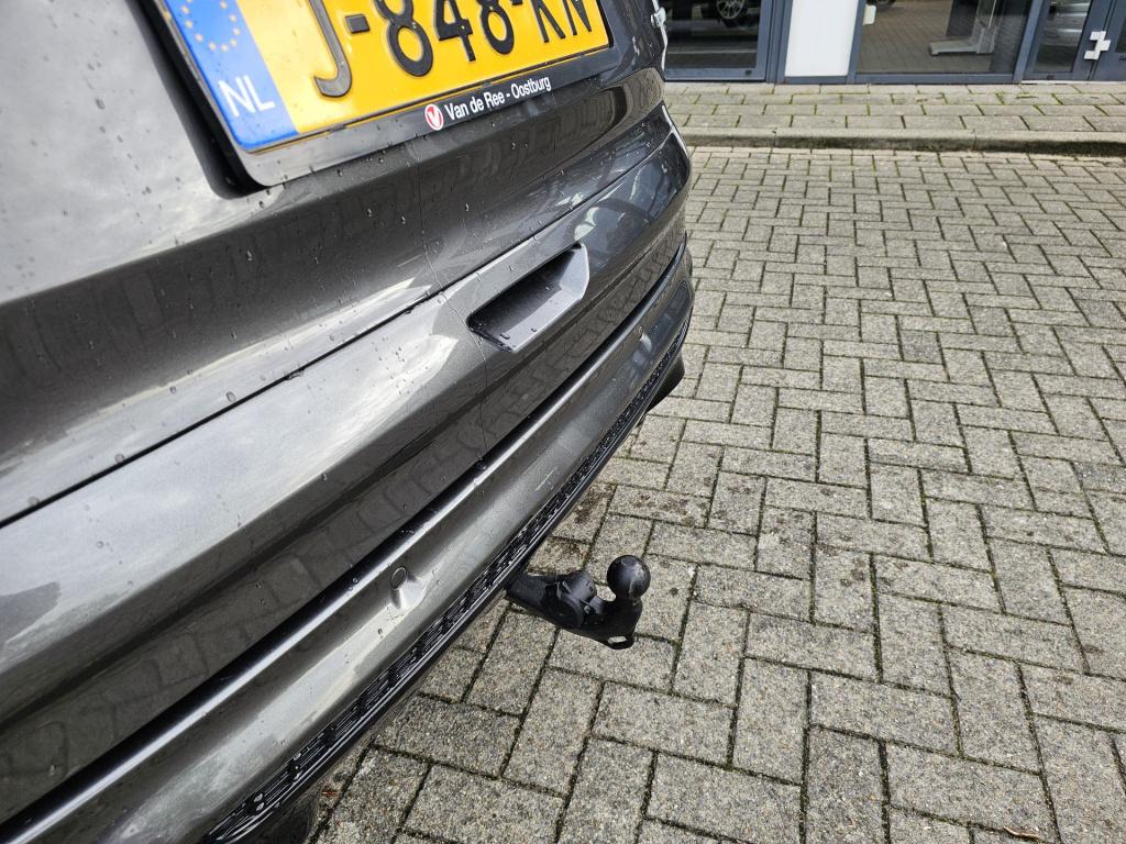 Ford Kuga 1.5 ecoboost st line