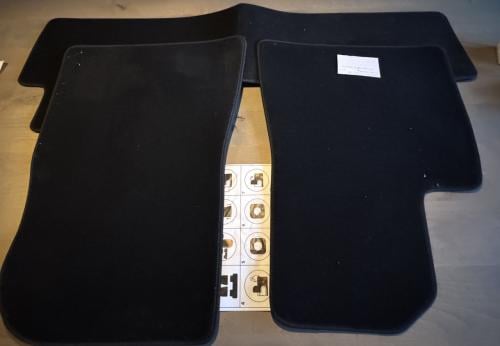 2017-2023 | Interieurmatten set voor Model 3