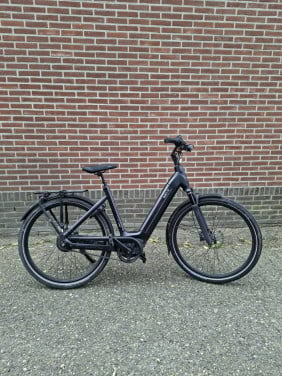 Dutch id phantom 65nm motor 625wh accu 53cm van 4499 voor 2495 inruil mogel
