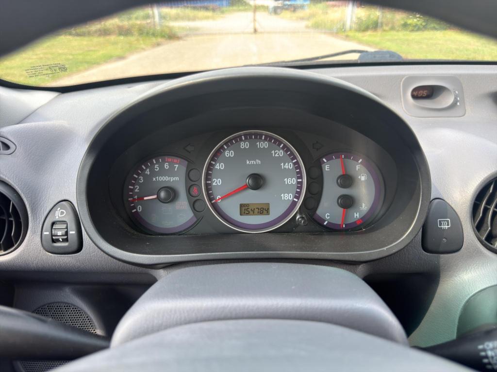 Hyundai Atos 1.1i active cool