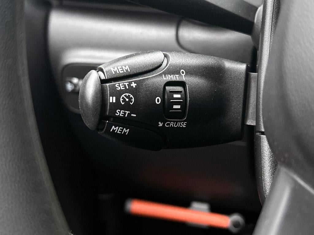 Citroen C3 83pk feel edition | rijklaar | parkeersensoren | navigatie | app