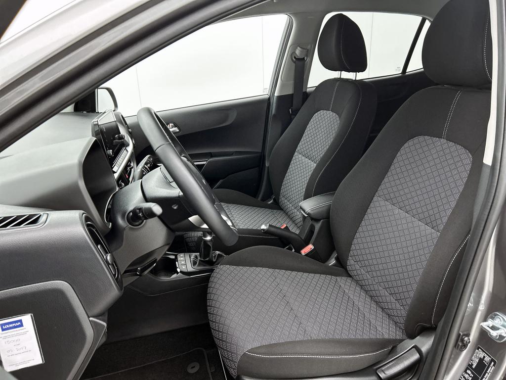 Kia Picanto 1.0 gdi executiveline