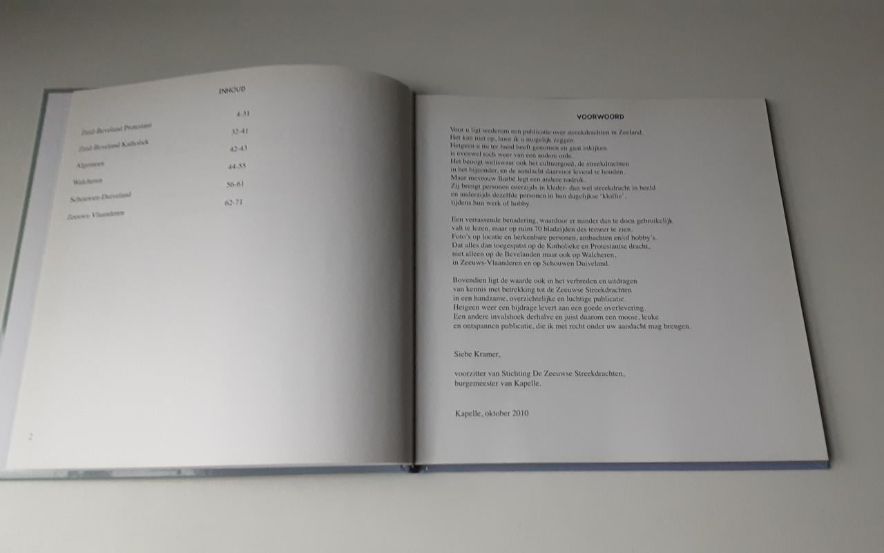 Zeeuwse koppen van Zeeuwen anno 2010