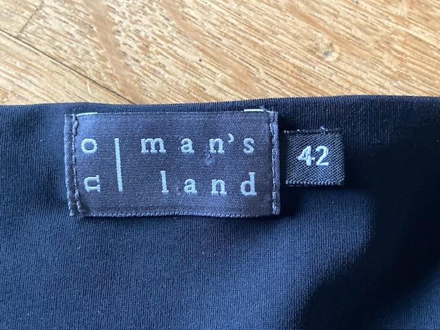 3 Beauty's van Jurken - van no man's land - Laubi - én Joseph Ribkoff!