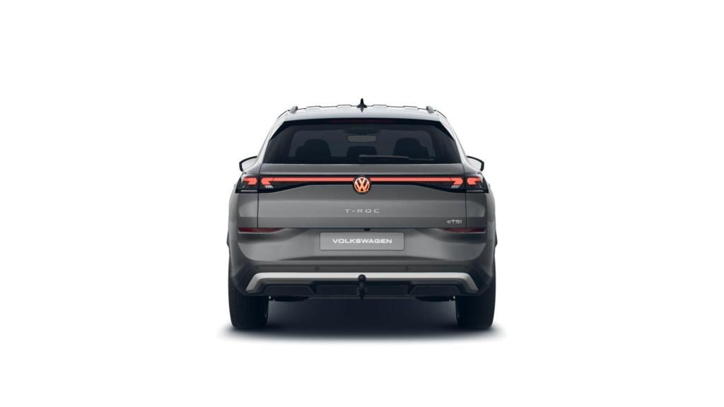 Volkswagen T-roc 1.5 etsi style first edition