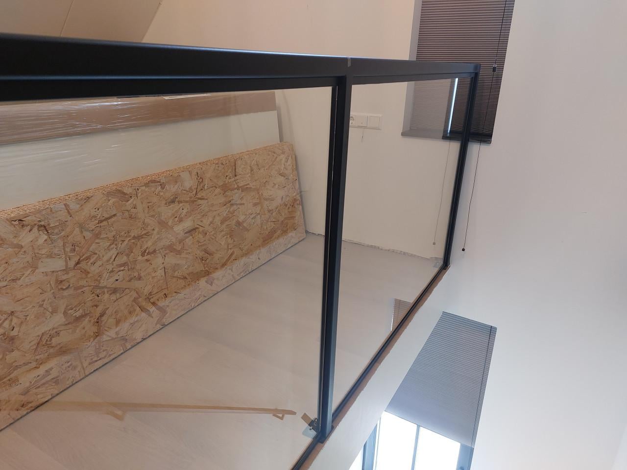 Balustrade