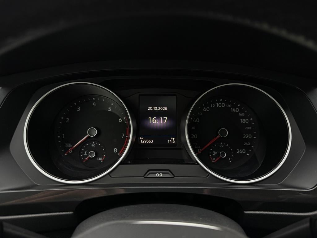 Volkswagen Tiguan 1.5 tsi life - zeer goed uitgerust - dealeronderhouden -
