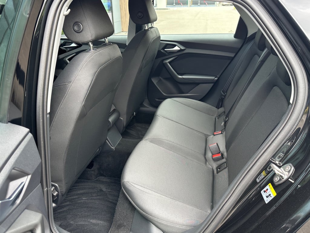 Audi A1 Sportback 30 tfsi 116pk s-tronic s-line | navi | virtual cockpit | 