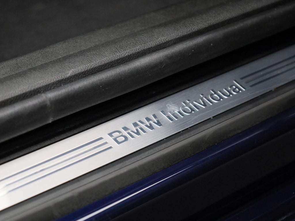 BMW 3-serie touring 318i corporate executive | automaat | lmv | parkeer sen