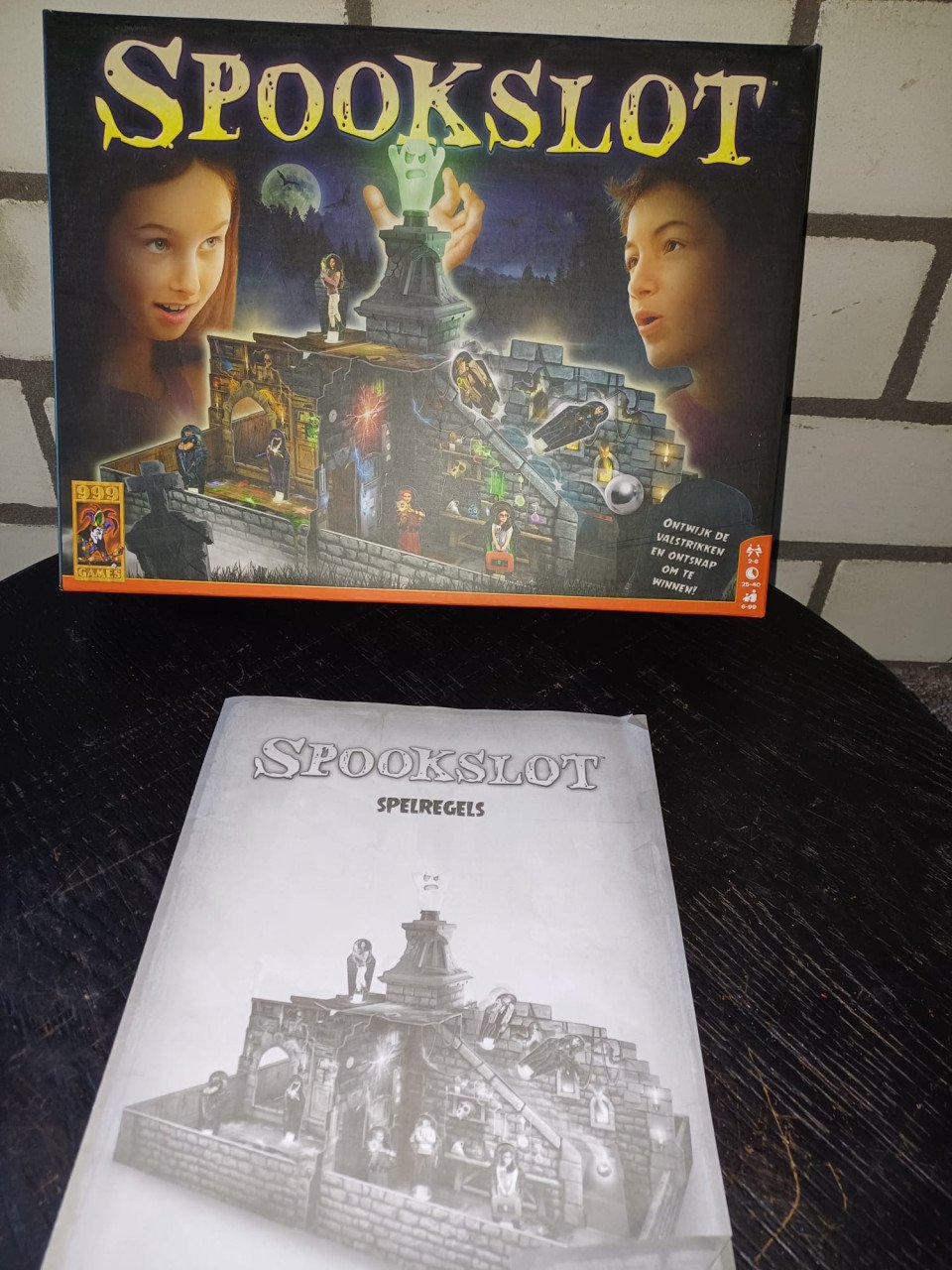 Div spelletjes
