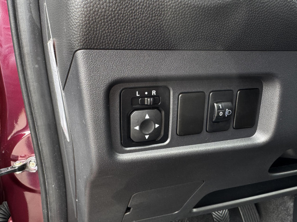 Mitsubishi Space Star 1.2 connect+ | apple carplay/android auto | aircondit