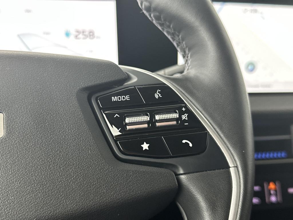 Kia Ev6 plus 77.4 kwh | trekhaak |
