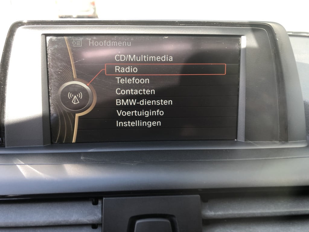 BMW 1 Serie 118i 170pk executive sportline 5-drs