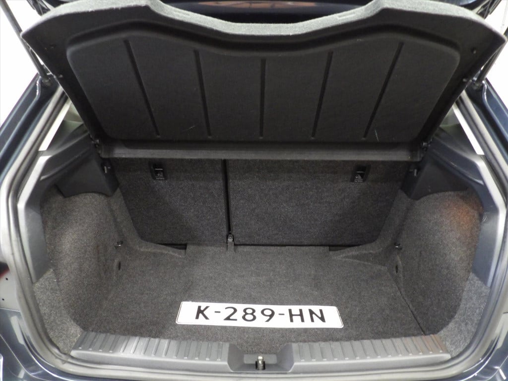 Seat Ibiza 1.0 ecotsi 95pk style