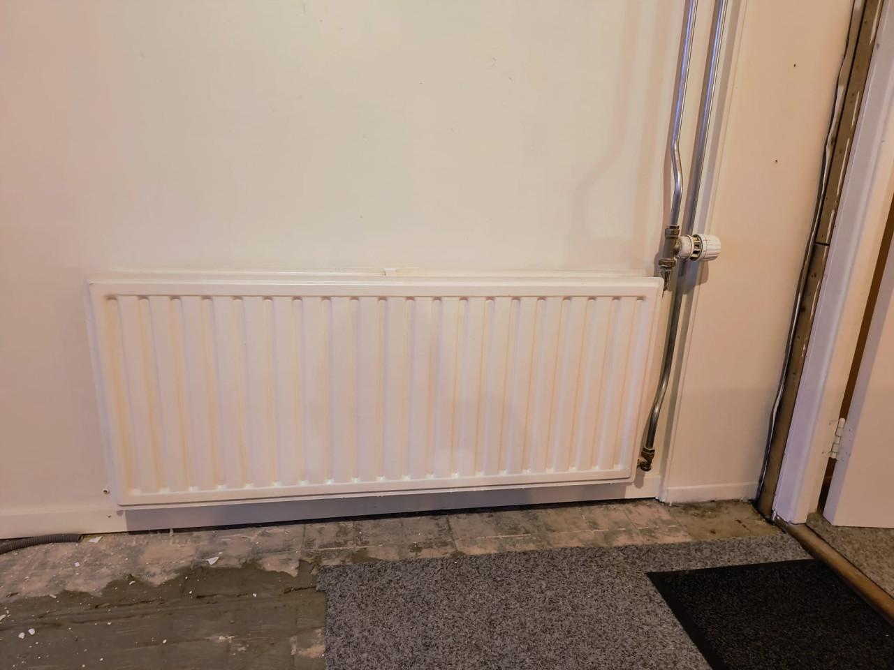 RADIATOR