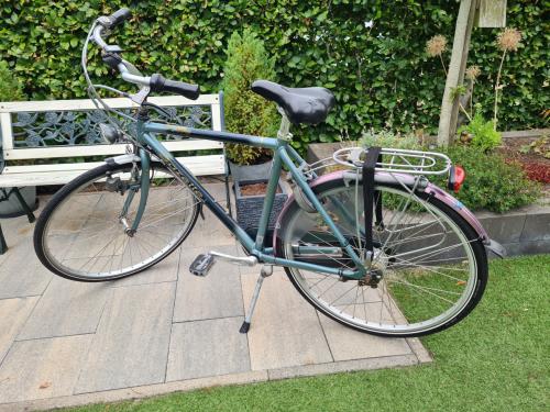Herenfiets
